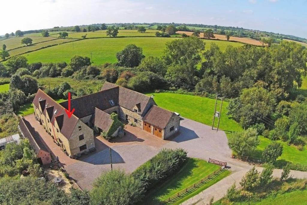 Relaxing Retreat On The Edge Of The Cotswolds Villa Kingswood  Exterior photo