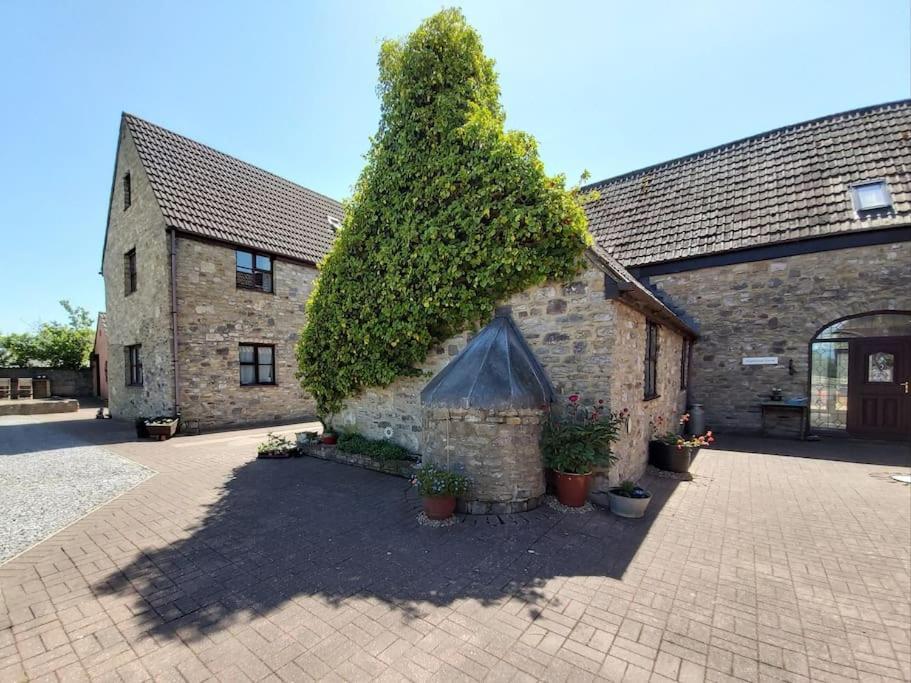 Relaxing Retreat On The Edge Of The Cotswolds Villa Kingswood  Exterior photo