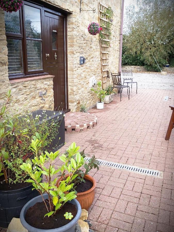 Relaxing Retreat On The Edge Of The Cotswolds Villa Kingswood  Exterior photo
